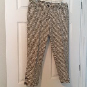 Loft Crop Pants